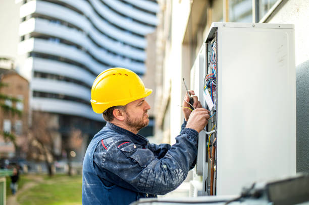 Professional Electrical Services in Spring Valley, AZ