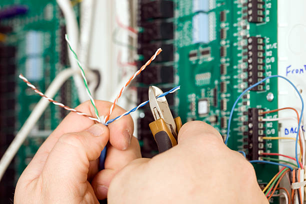 Emergency Electrical Repair Services in Spring Valley, AZ